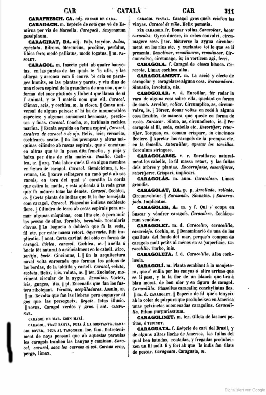 SONDAGGIO ETNOLOGICO: CONOSCI IL 